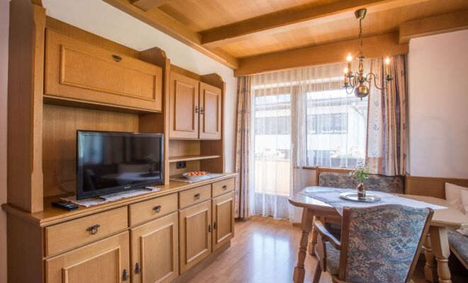 Gästehaus Appartement Höllwarth in Stumm in Zillertal